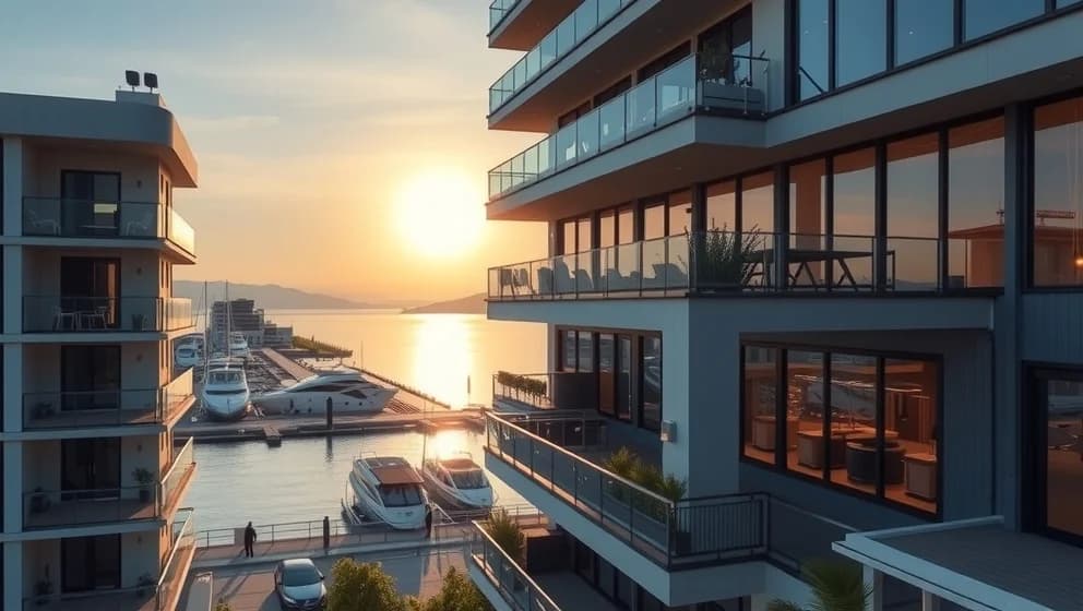 Lägenheter till salu i Västervik